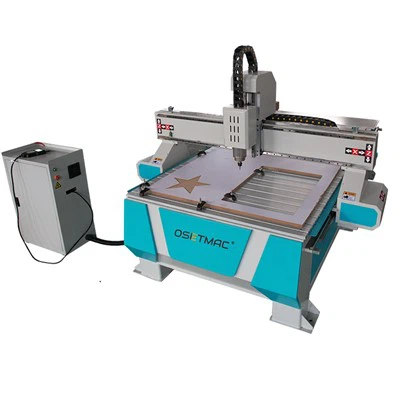 1325 Router CNC Ukiran Kayu Terjangkau