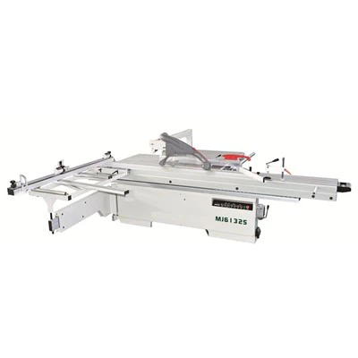 Bisakah mesin pemotong gergaji kayu lapis memotong bentuk melengkung?